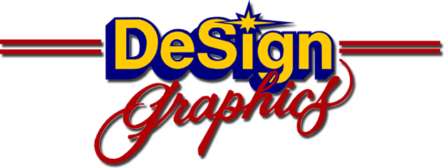 Design Graphics Logo